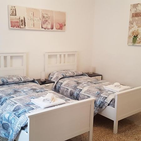 Maison Widmann Венеция Экстерьер фото