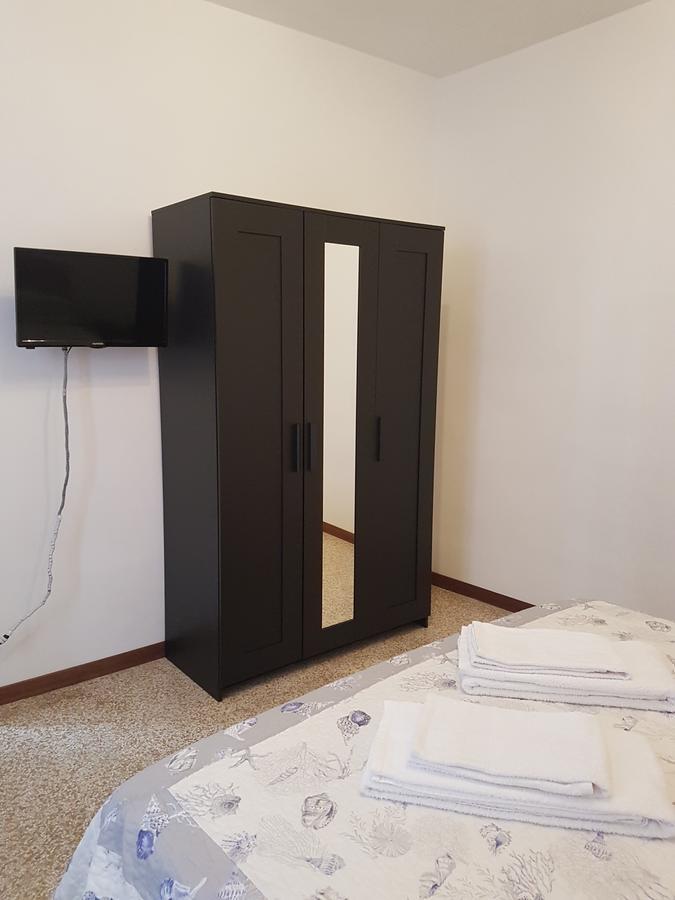 Maison Widmann Венеция Экстерьер фото